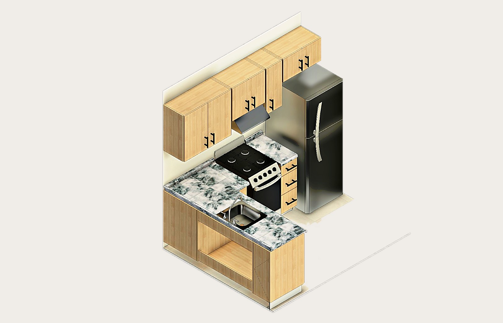 Electrodomésticos