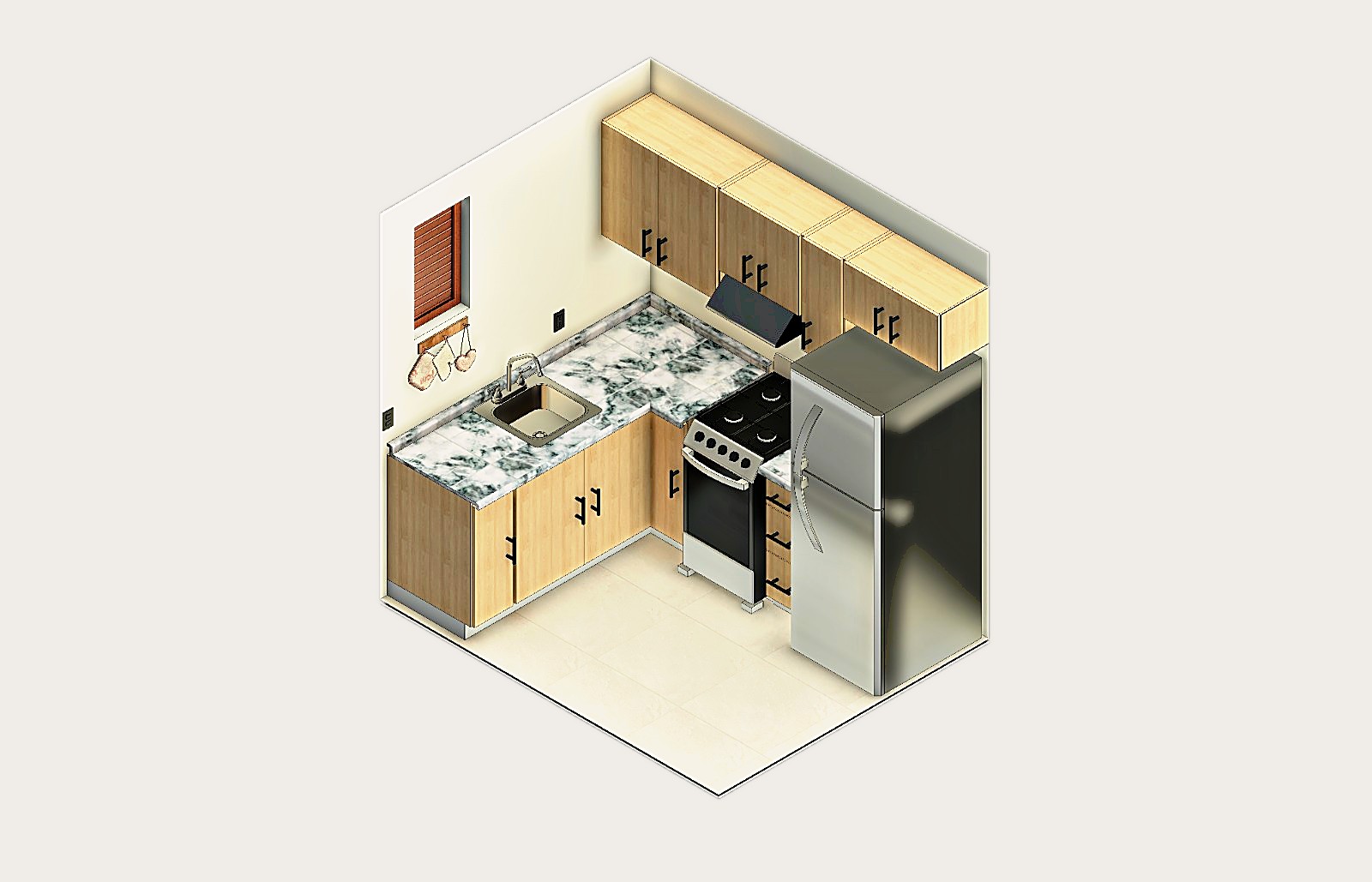 Cocina